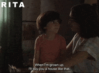 Glasgow Film Festival Rita GIF by Signature Entertainment