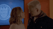 Gibbs GIF by CBS