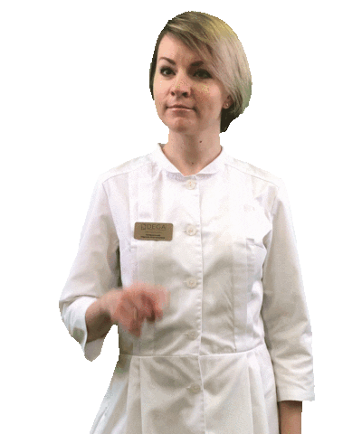 Plastic Surgeon Watch Sticker by DEGA