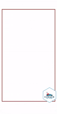 Rahmen GIF by Chemie On Tour