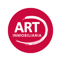 Martin Sevende Sticker by Art inmobiliaria
