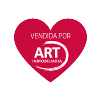 Josemanuel Sticker by Art inmobiliaria