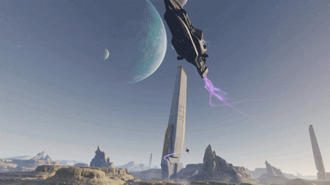 giphy - Das Sci-Fi-Action-Adventure Hubris erscheint diesen Mai für PS VR2