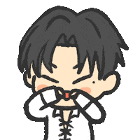 Cy Unus Sticker