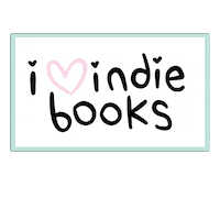 Indie Author Sticker by melodie