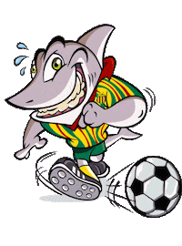 Bolivia Sticker by Sampaio Corrêa FC