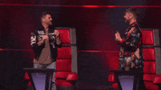 Pierre Lapointe Good Job GIF by La Voix TVA