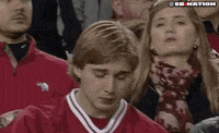 Nick Saban GIF by SB Nation