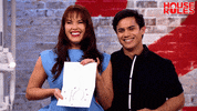 house rules lisa GIF by Channel 7