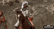 Cult Classic GIF by Turner Classic Movies