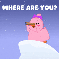 Miss You Love GIF by MeetDuckey