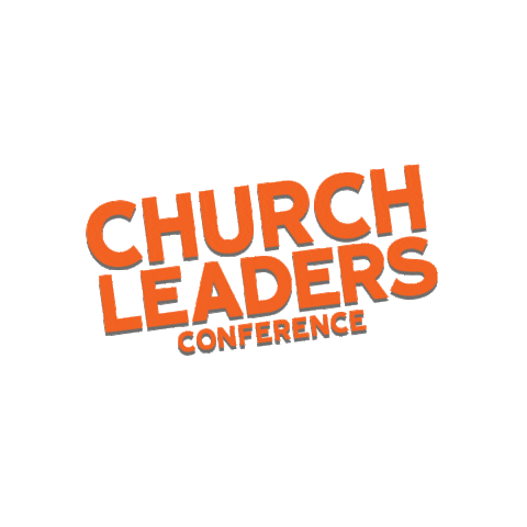 leadership Sticker by Watermark Community Church