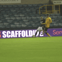 GIF by MillwallFC