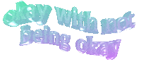 3D Ok Sticker