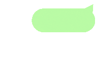 Message Sticker by EMSYSTUDIO