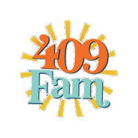 409Day Sticker by Eastex Urgent Care