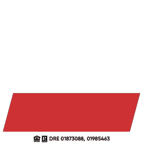 Just Sold Sticker by JohnHart Real Estate