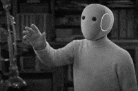Ai Think GIF by 1X Technologies