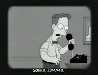 Happy Season 3 GIF by The Simpsons