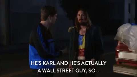 anders holm GIF by Workaholics
