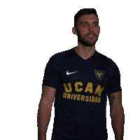 Ucam Murcia Cf Futbol Sticker by UCAM Universidad