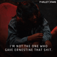 GIF by P-Valley