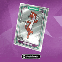 Box Collect GIF by VeeFriends