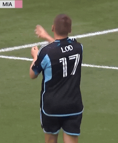 Bow And Arrow GIF by Major League Soccer