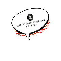 Antworten Wissen Sticker by coffeekult
