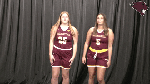 Basketball GIF by CUCougars