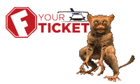 Lawyer Winning Sticker by Fyourticket