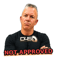 Lets Go D4S Sticker by Down4Sound