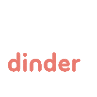 DinderClub top plans planazo dinder Sticker