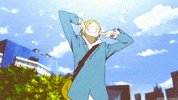 i love you hearts GIF