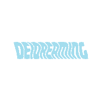 Deidree Sticker