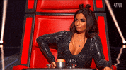 thevoiceofitaly dance sexy the voice lamborghini GIF