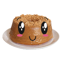 donaboleira cake aniversario bolos boleira Sticker