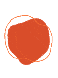 Waves Lines Sticker