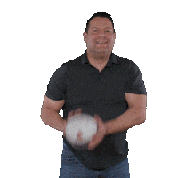 Sport Balling Sticker by A and N Mortgage Services
