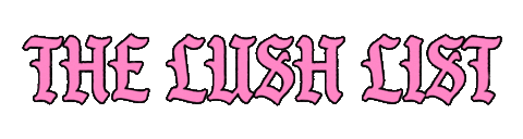 fashionlush giphyupload influencer blogger fashionlush Sticker