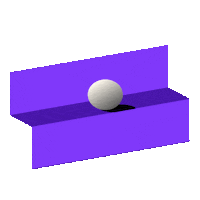 Loading Stairs Sticker by sofasoda