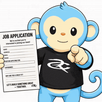 Job Degen GIF by Respective