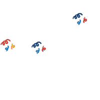 Tedy Bruschi Running Sticker by Tedy's Team