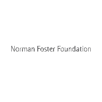 Nff Normanfoster Sticker by Norman Foster Foundation