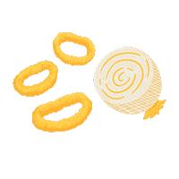 Summer Grilling Sticker