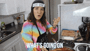 Jenna Marbles GIF by Alayna Joy