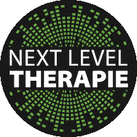 Therapie Sticker by BeGreen