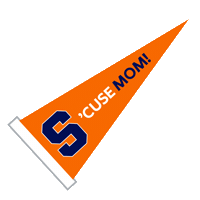 Football Family Sticker by Syracuse University