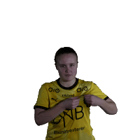 Ta33 Sticker by LSK Kvinner FK