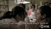 season 3 GIF by Shameless